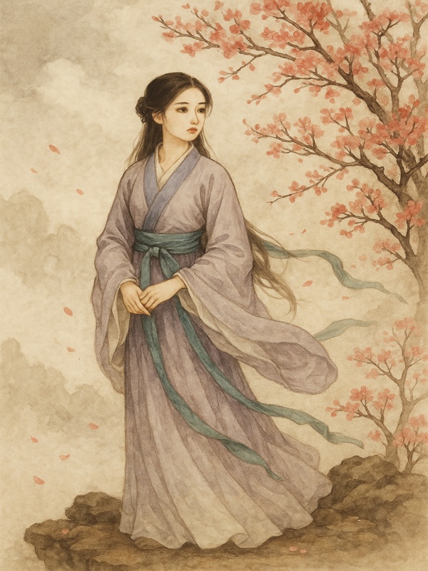 唐笑怡的超越自我