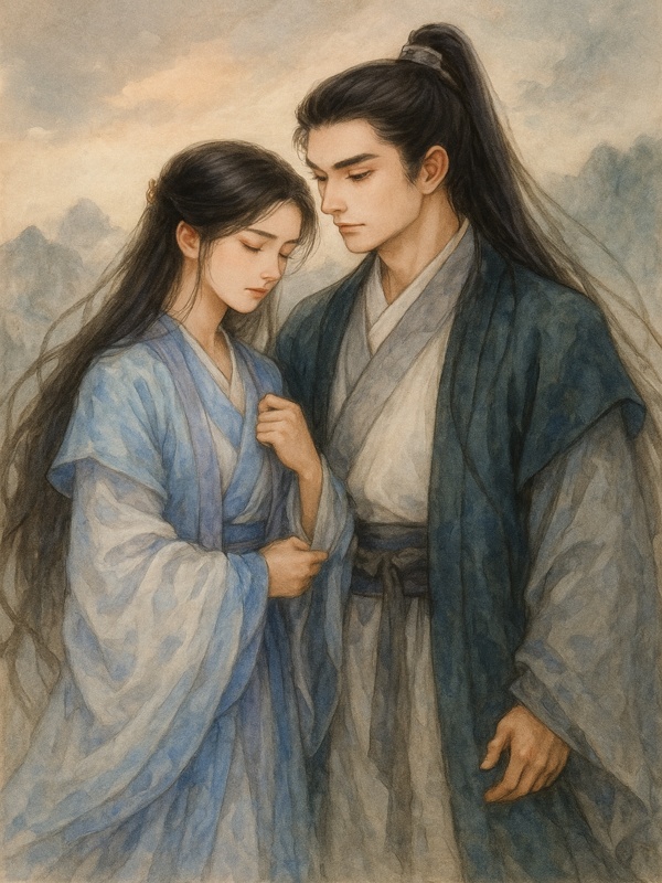 師徒情深