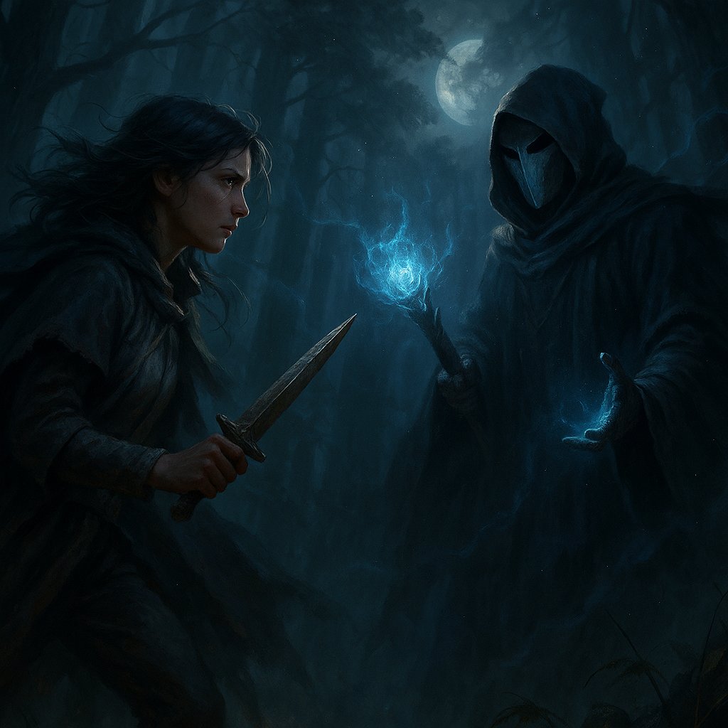 愛情與背叛