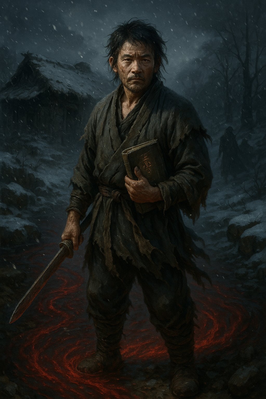 天命之路