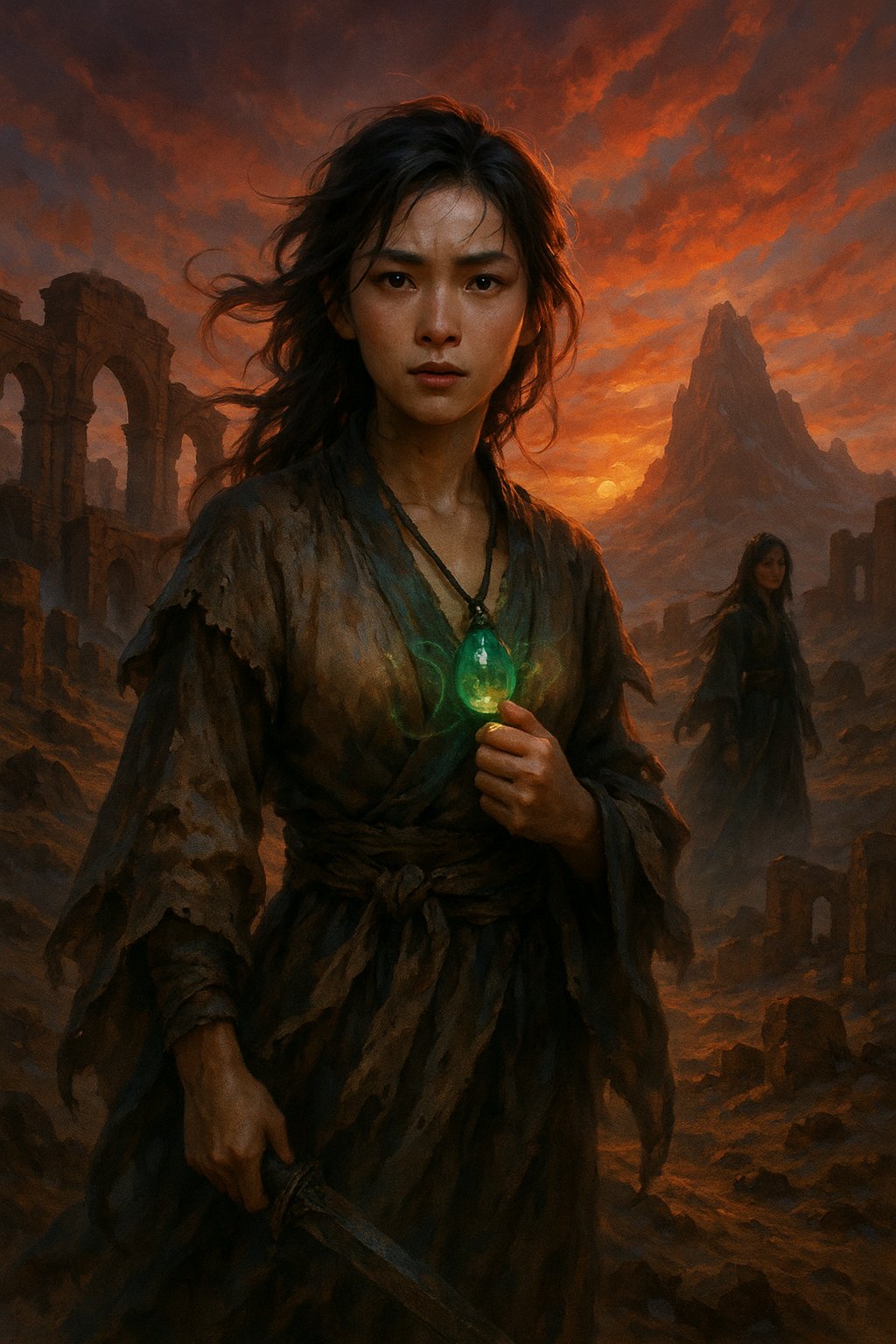 天命風雲