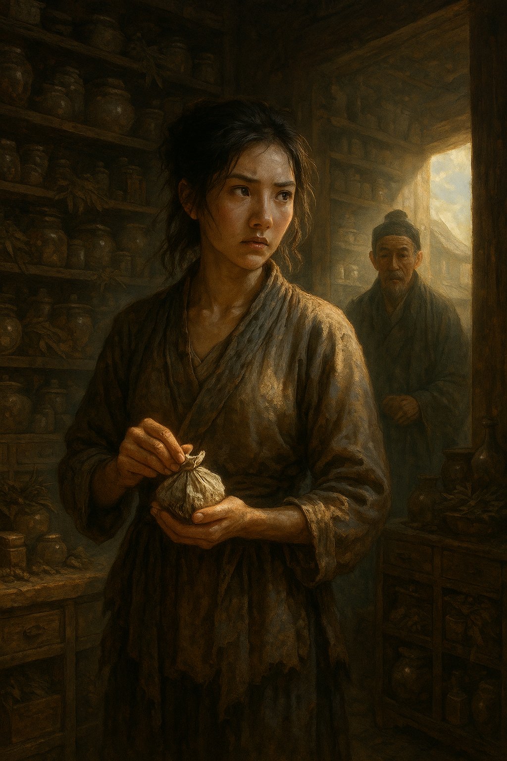無雙傳說