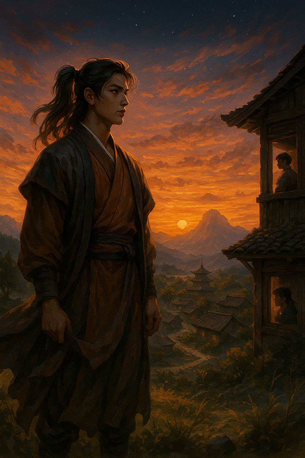 無雙之路