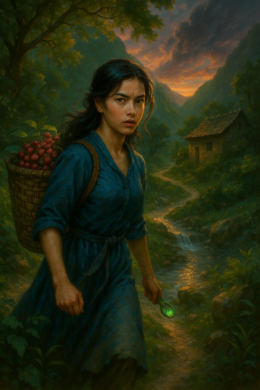 鄧雨薇的友情與忠誠