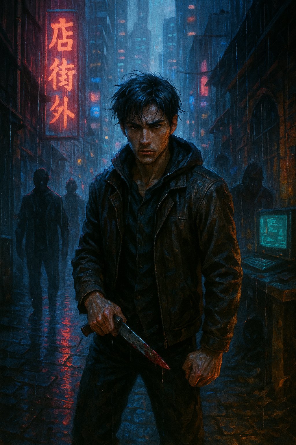 無雙之路