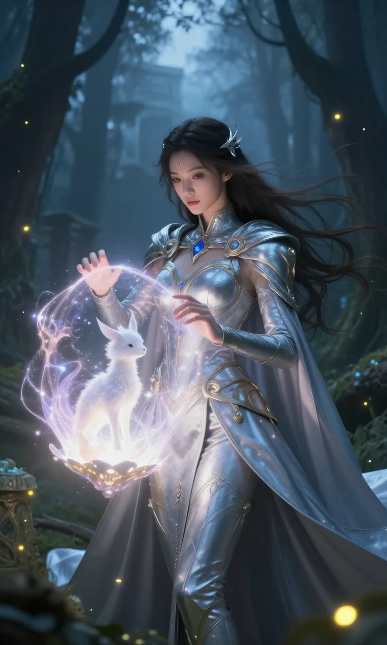 保護重要的人·奇幻篇