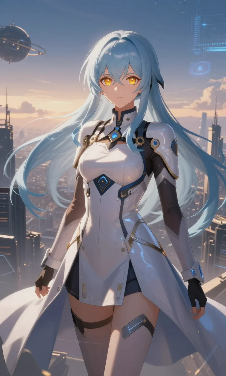 索爾之曦：艾莉西亞的序曲