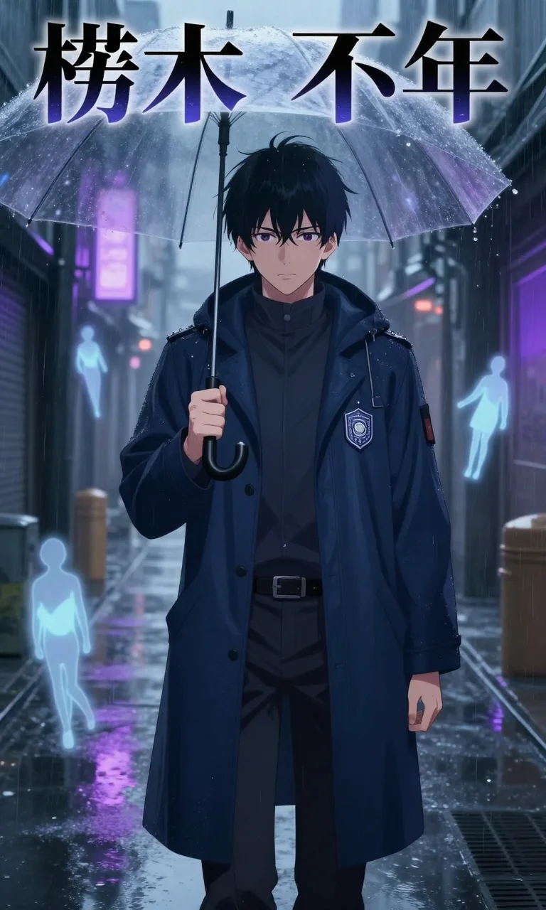 雨城回聲管理局
